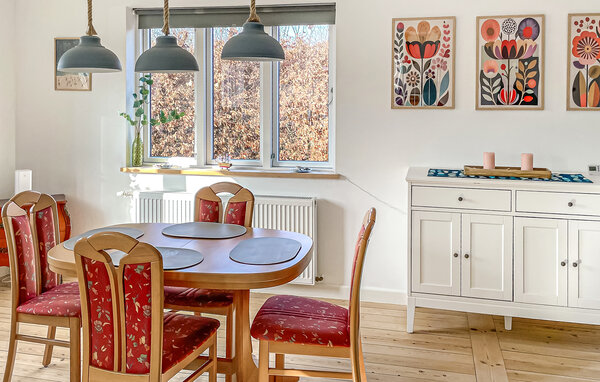 Ferienhaus - Horne , Dänemark - G52113 5
