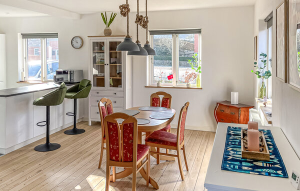 Ferienhaus - Horne , Dänemark - G52113 6