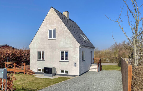 Ferienhaus - Horne , Dänemark - G52113 1