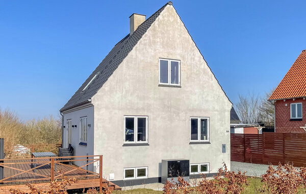 Ferienhaus - Horne , Dänemark - G52113 81