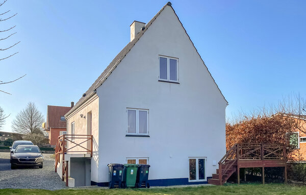 Ferienhaus - Horne , Dänemark - G52113 82