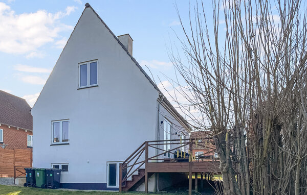 Ferienhaus - Horne , Dänemark - G52113 83