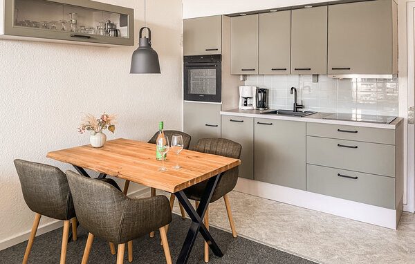 Ferieleilighet - Faaborg , Danmark - G52114 6