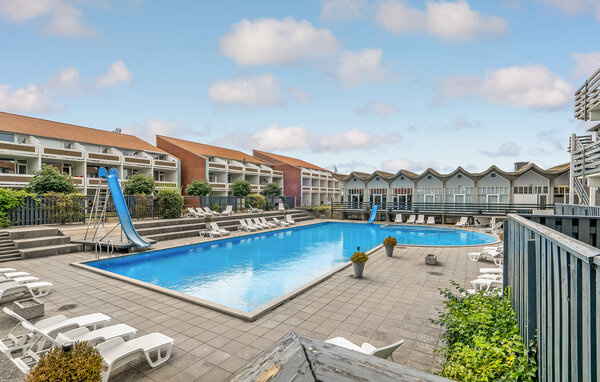 Apartment - Faaborg , Denmark - G52114 2