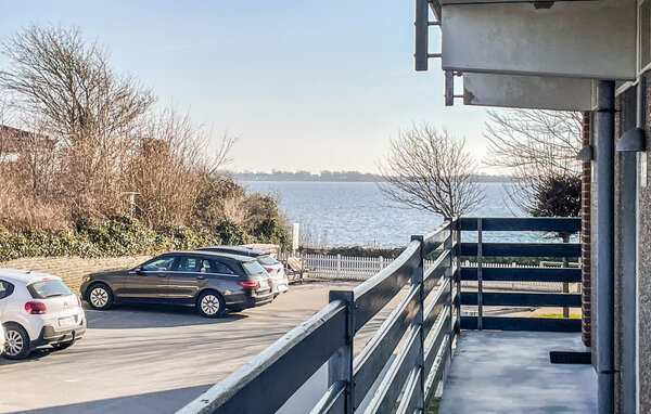 Ferieleilighet - Faaborg , Danmark - G52114 2