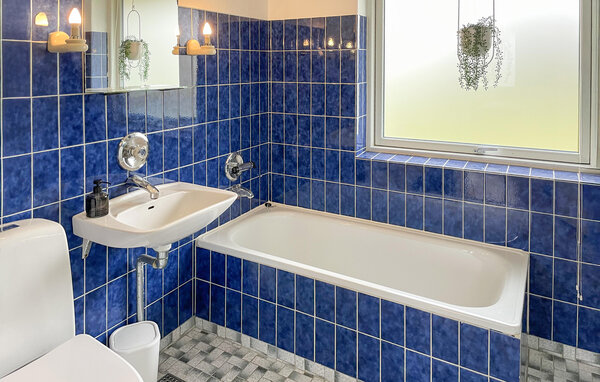 Ferienhaus - Faaborg , Dänemark - G52115 701