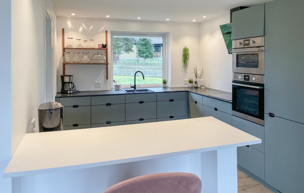 Ferienhaus - Faaborg , Dänemark - G52115 5