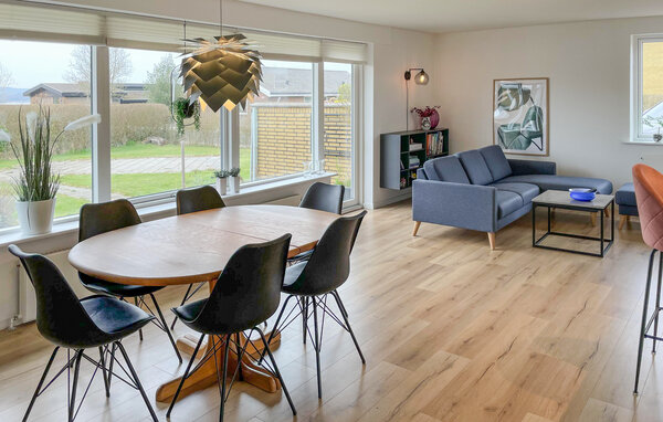 Ferienhaus - Faaborg , Dänemark - G52115 2