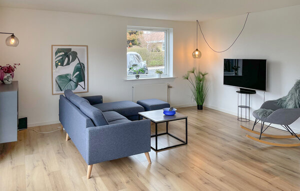 Ferienhaus - Faaborg , Dänemark - G52115 3