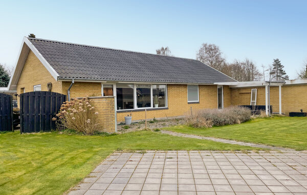 Ferienhaus - Faaborg , Dänemark - G52115 1