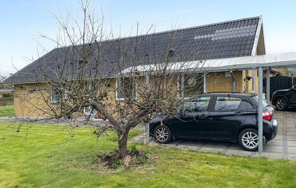 Ferienhaus - Faaborg , Dänemark - G52115 81