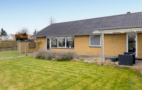 Ferienhaus - Faaborg , Dänemark - G52115 82