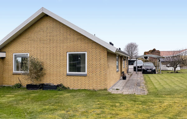 Ferienhaus - Faaborg , Dänemark - G52115 8