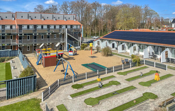 Semesterhus - Faaborg , Danmark - G52116 901