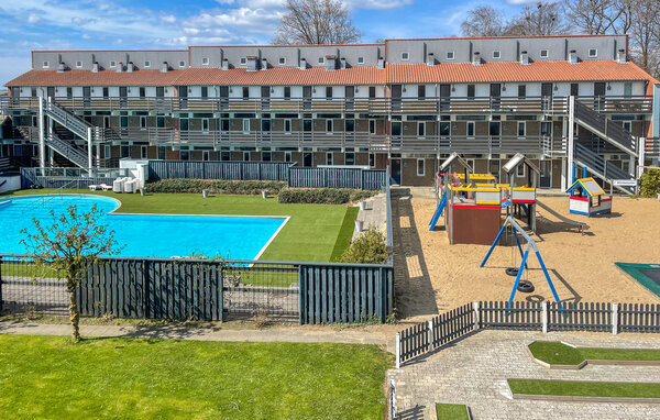 Semesterhus - Faaborg , Danmark - G52116 902