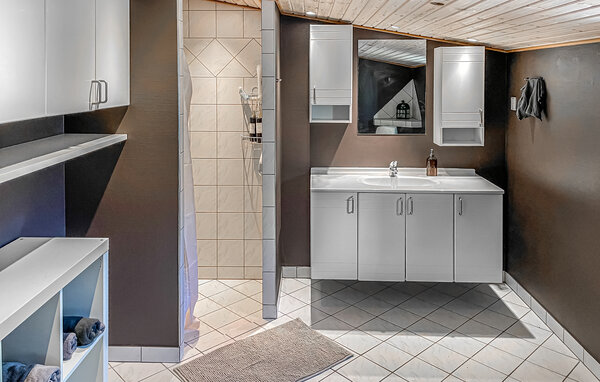 Semesterhus - Faaborg , Danmark - G52116 701