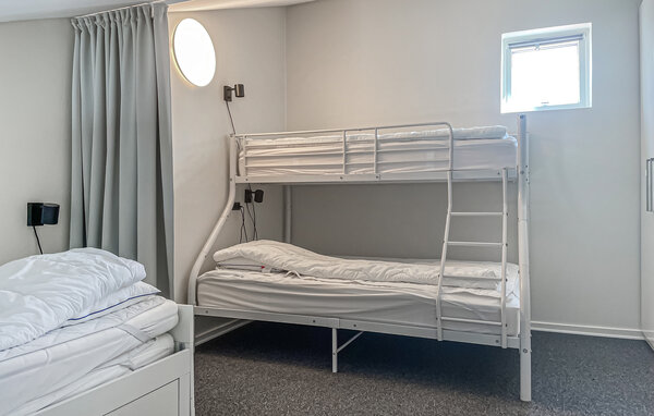 Semesterhus - Faaborg , Danmark - G52116 603