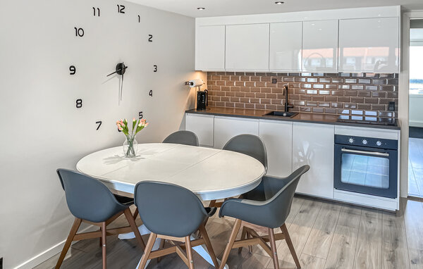 Semesterhus - Faaborg , Danmark - G52116 5