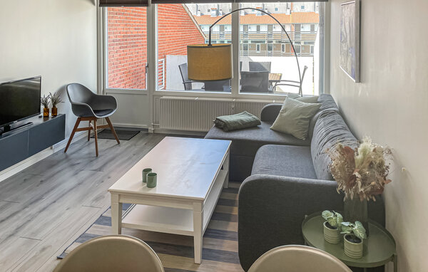 Semesterhus - Faaborg , Danmark - G52116 3