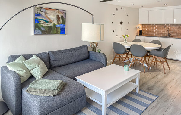 Semesterhus - Faaborg , Danmark - G52116 4