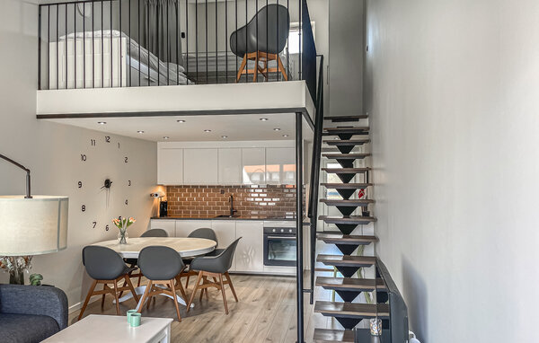 Semesterhus - Faaborg , Danmark - G52116 301