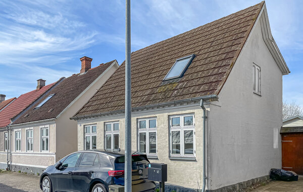 Semesterhus - Faaborg , Danmark - G52116 81