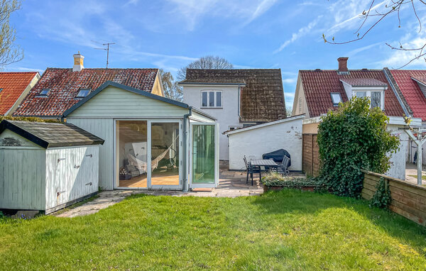 Semesterhus - Faaborg , Danmark - G52116 101
