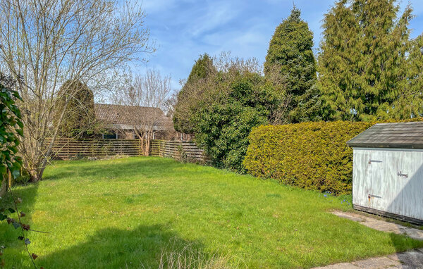 Semesterhus - Faaborg , Danmark - G52116 102