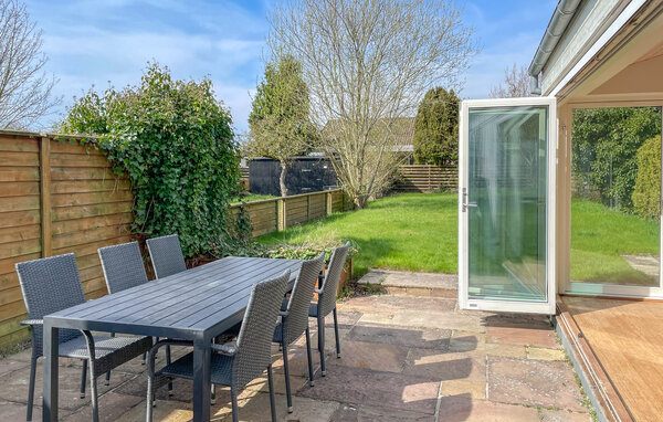 Semesterhus - Faaborg , Danmark - G52116 8