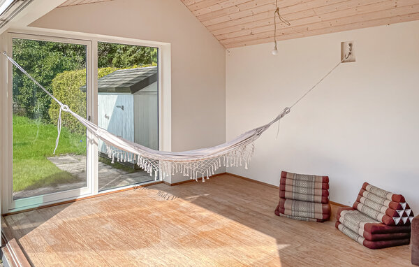 Semesterhus - Faaborg , Danmark - G52116 9