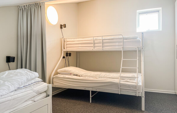 Lejlighed - Faaborg , Danmark - G52118 603