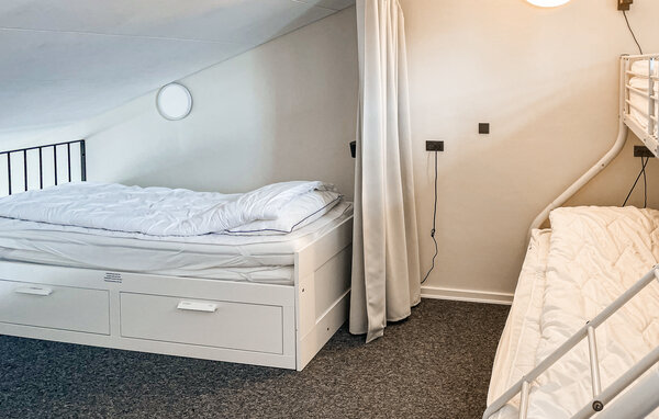 Lejlighed - Faaborg , Danmark - G52118 604