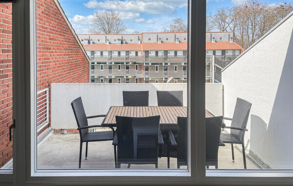 Lejlighed - Faaborg , Danmark - G52118 301