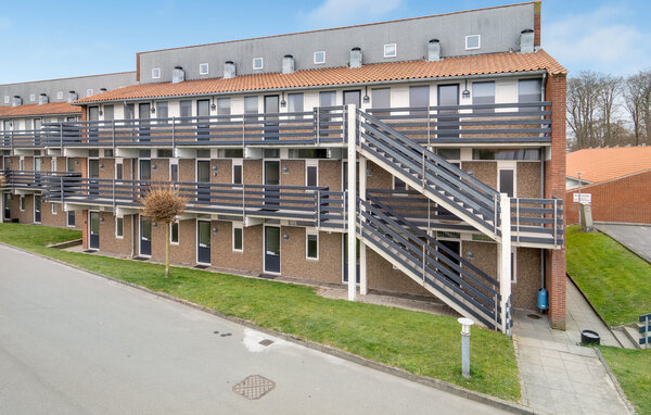 Lejlighed - Faaborg , Danmark - G52118 81