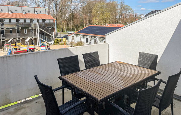 Lejlighed - Faaborg , Danmark - G52118 101