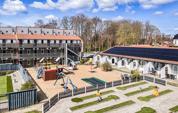 Lejlighed - Faaborg , Danmark - G52118 7