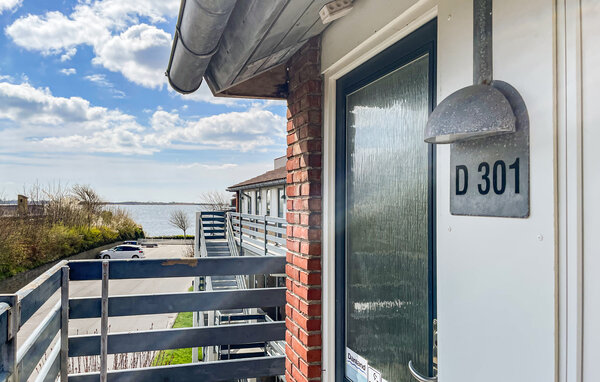 Lejlighed - Faaborg , Danmark - G52118 8
