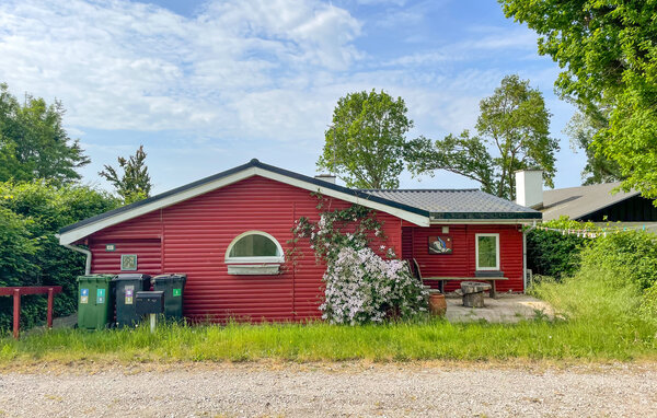 Feriehus - Skovkrogen , Danmark - G52119 81
