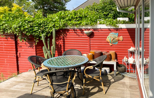 Feriehus - Skovkrogen , Danmark - G52119 101