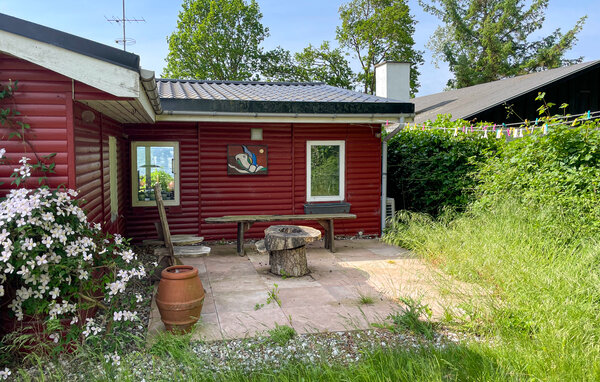 Feriehus - Skovkrogen , Danmark - G52119 102