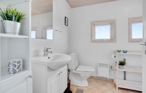 Feriehus - Horne Sommerland , Danmark - G52121 701