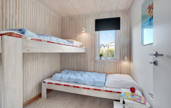 Feriehus - Horne Sommerland , Danmark - G52121 605