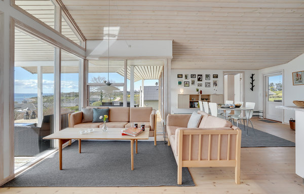 Feriehus - Horne Sommerland , Danmark - G52121 4