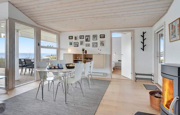 Feriehus - Horne Sommerland , Danmark - G52121 5