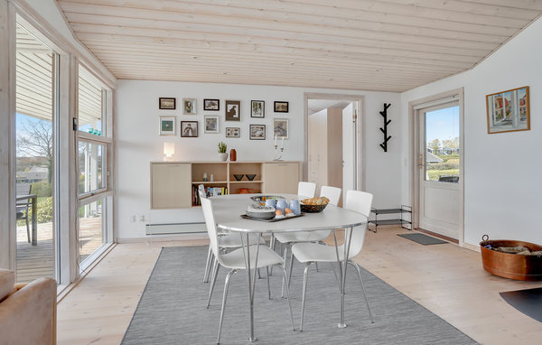 Feriehus - Horne Sommerland , Danmark - G52121 303
