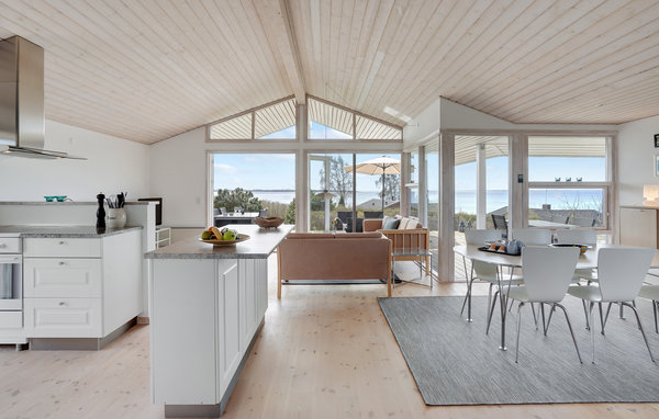 Feriehus - Horne Sommerland , Danmark - G52121 8