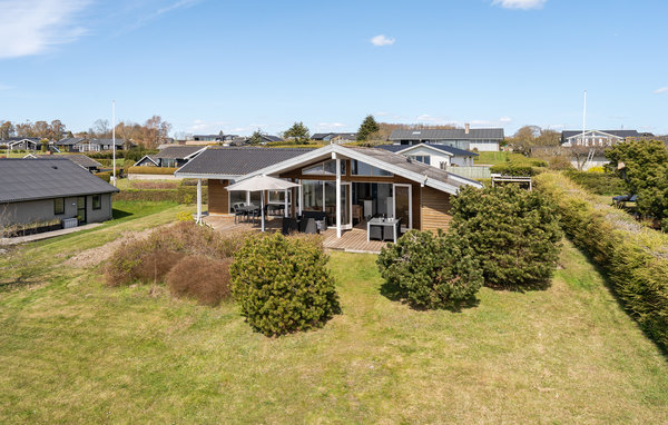 Feriehus - Horne Sommerland , Danmark - G52121 81