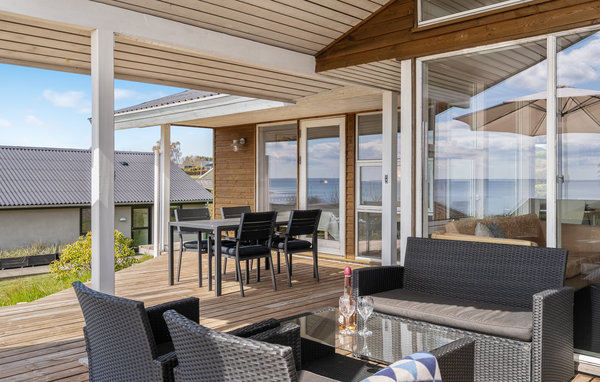 Feriehus - Horne Sommerland , Danmark - G52121 102