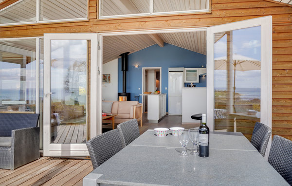 Feriehus - Horne Sommerland , Danmark - G52121 104