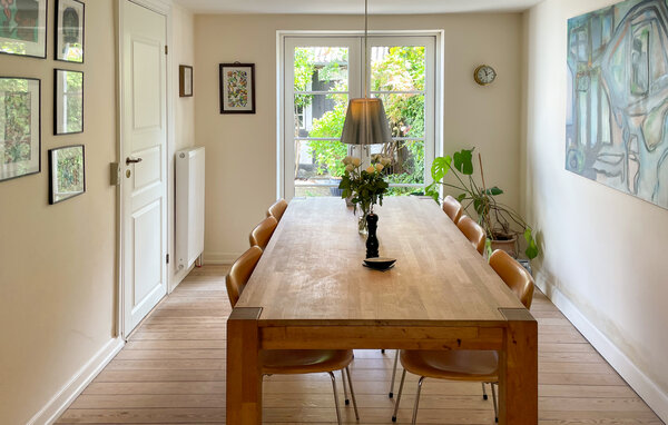 Ferienhaus - Faaborg , Dänemark - G52123 5